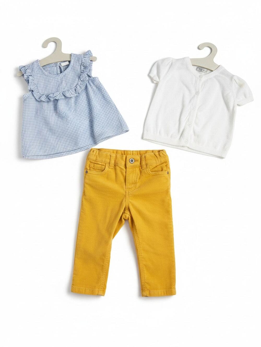 Preloved 3-Piece Set